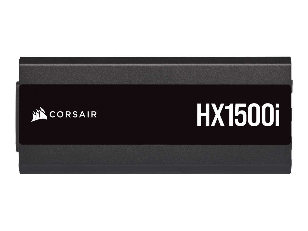 Corsair HXi Series HX1500i - Netzteil (intern)