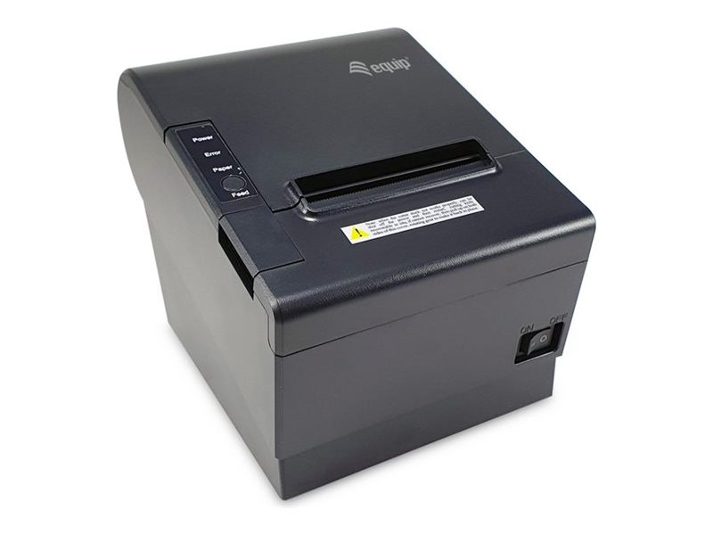 Equip Belegdrucker - Thermodirekt - 8 cm Rolle