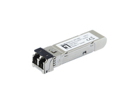 LevelOne Multi-mode SFP Transceiver - 300m - 850nm - Transceiver - 2,5 Gbps
