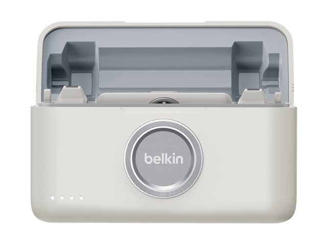 Belkin Stage Dual kabelloses MI