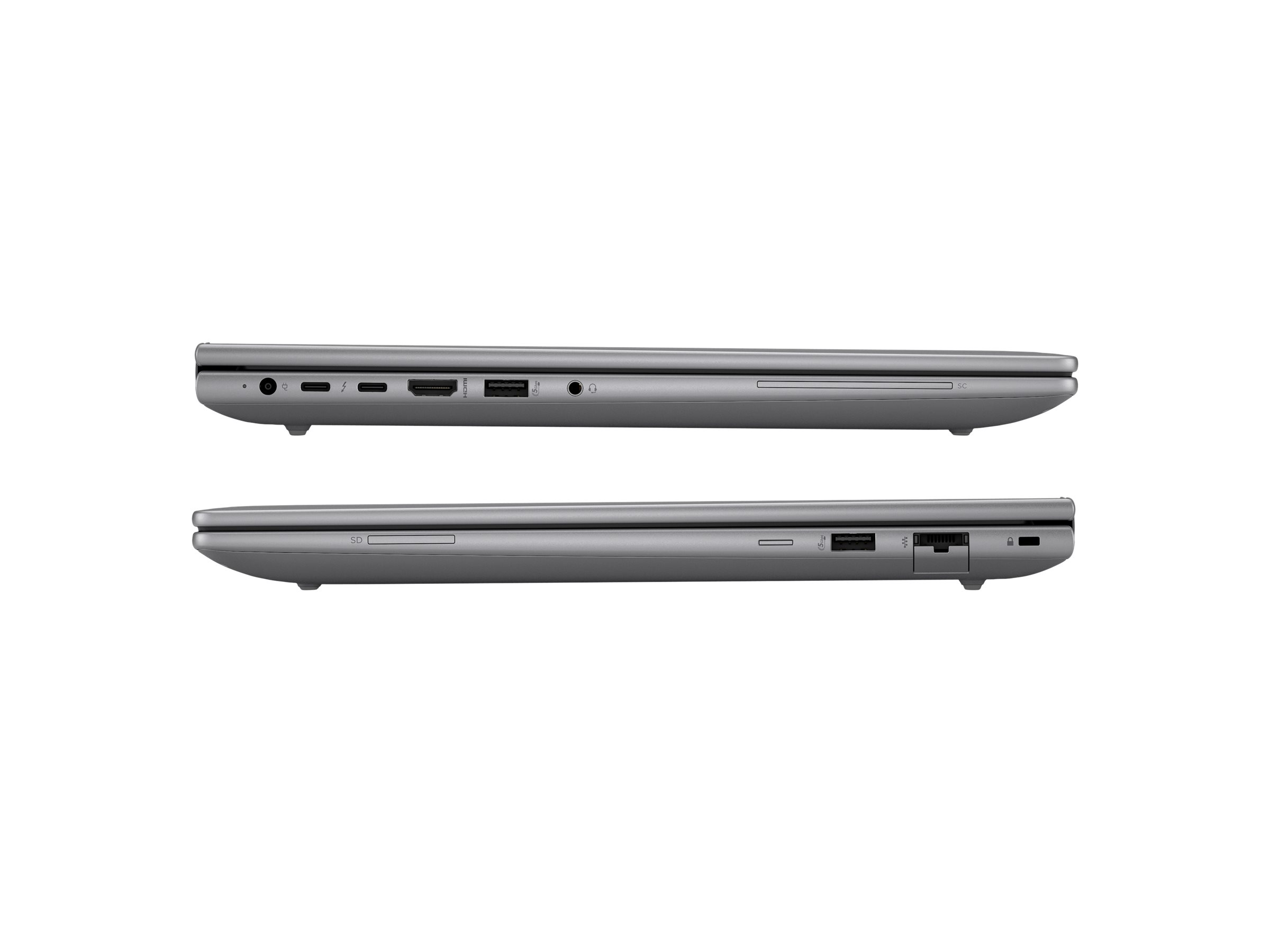 HP ZBook Power 16 G11 A Mobile Workstation - AMD Ryzen 7 8845HS - Win 11 Pro - Radeon 780M - 32 GB RAM - 1 TB SSD NVMe, TLC - 40.6 cm (16")
