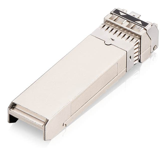 ZyXEL SFP28 Empfängermodul - 25GbE - 25GBase-SR, Ansicht 2