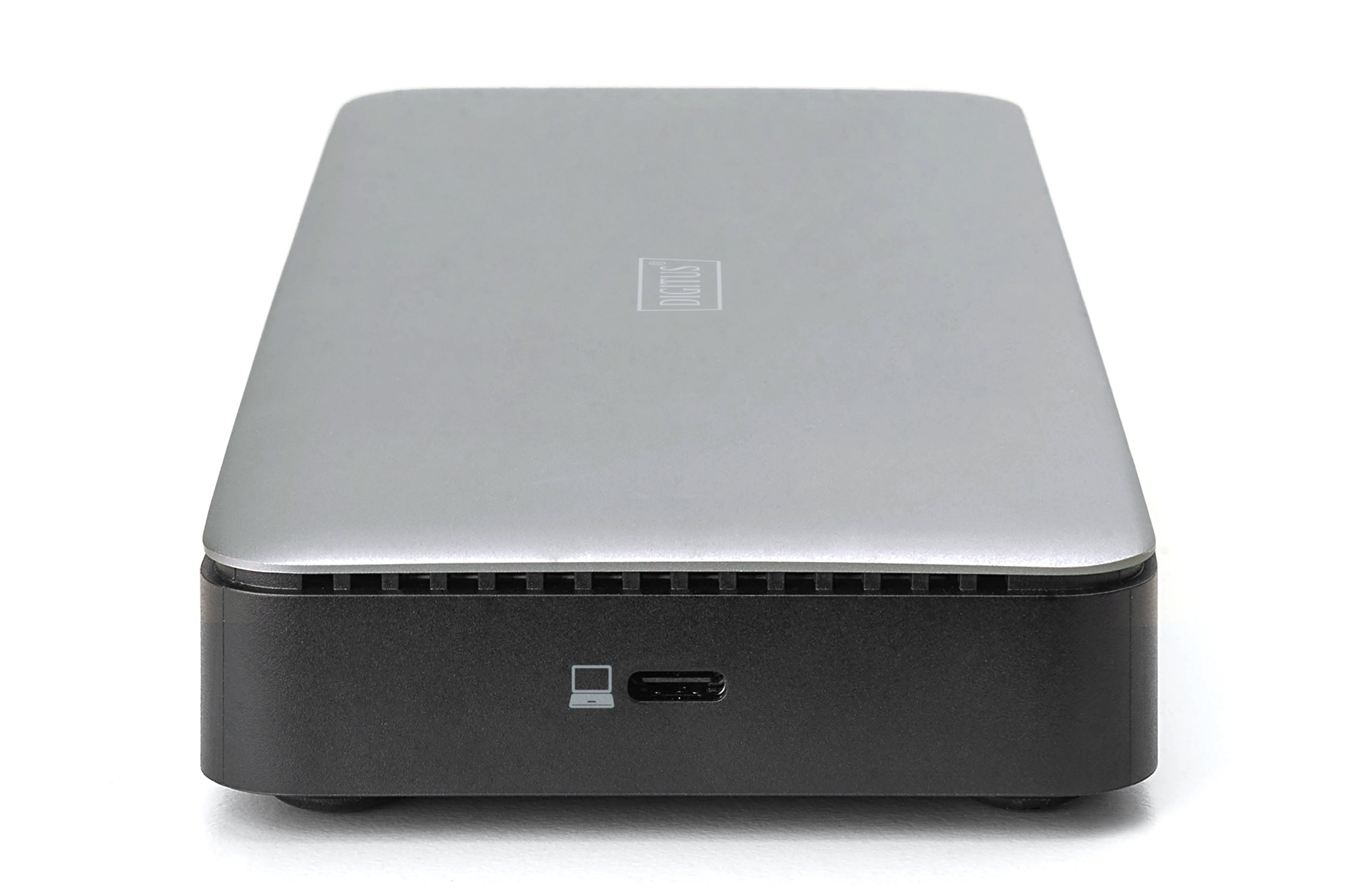 DIGITUS USB-C Docking Station 13-Port HDMI USB RJ45 SD, Ansicht 3