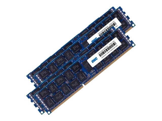 OWC DDR3 - Kit - 128 GB: 4 x 32 GB