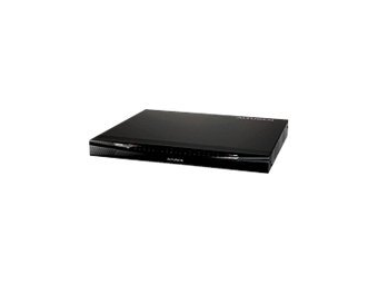 ATEN KVM over IP KN4124V - KVM-Switch - 24 x KVM port(s)
