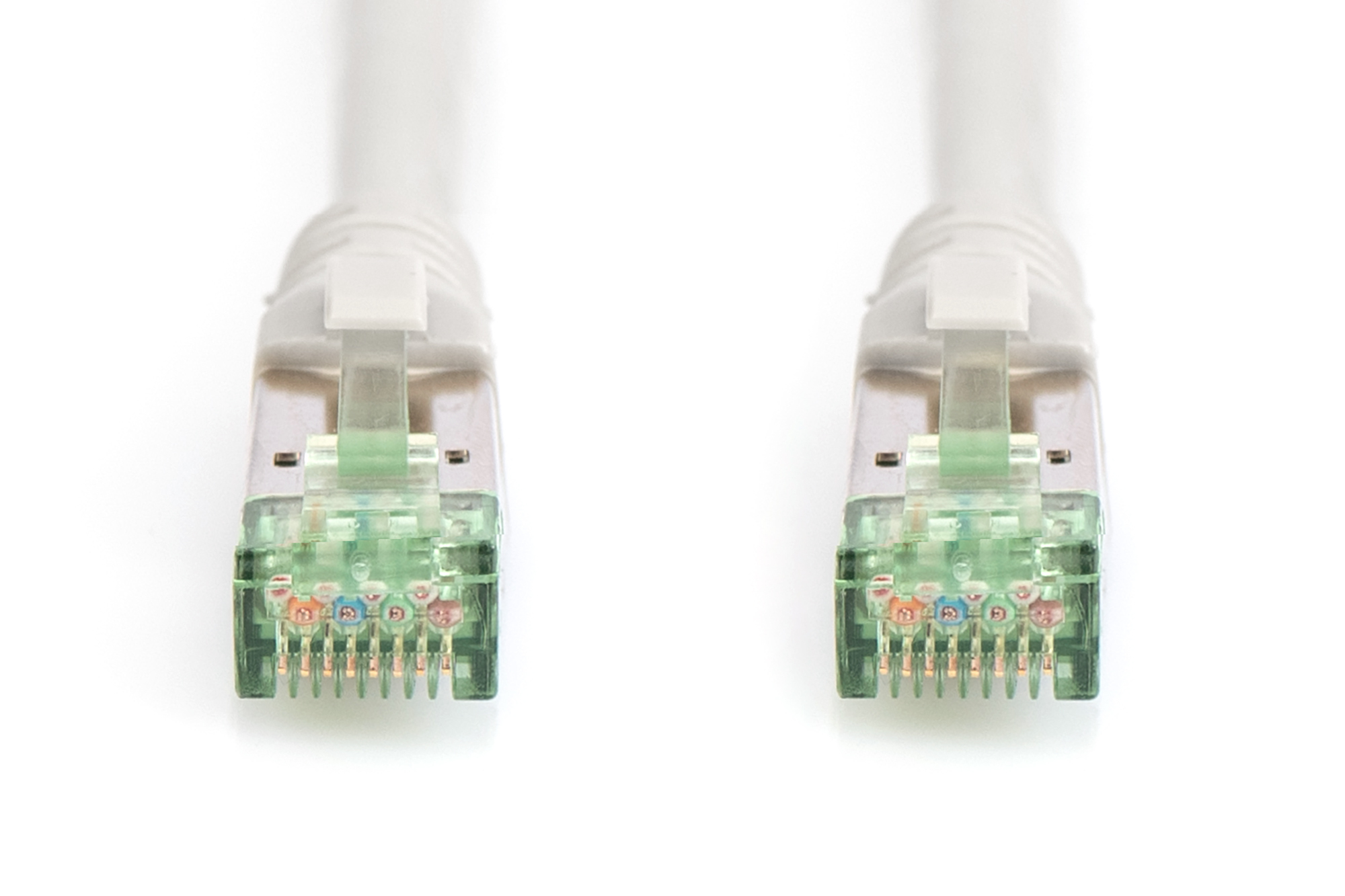 DIGITUS Patch-Kabel - RJ-45 (M) zu RJ-45 (M), Ansicht 3