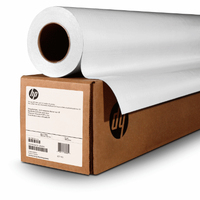 HP Recycled Bond Paper 33.1inch roll - Rollen-/Bondpapier, Ansicht 2