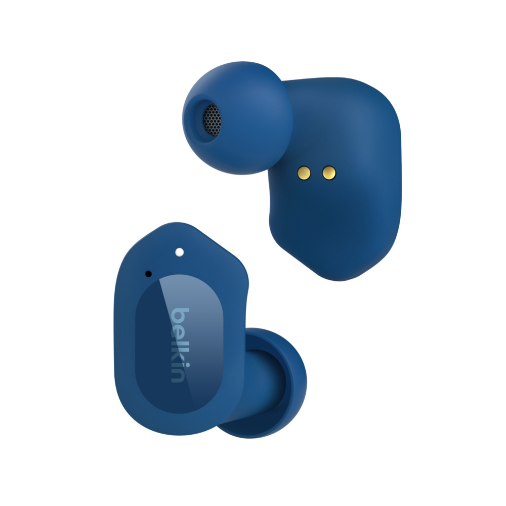 Belkin SoundForm Play - True Wireless-Kopfhörer mit Mikrofon, Ansicht 2