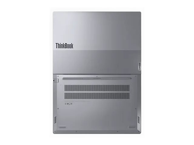 Lenovo ThinkBook 14 G7 IML 21MR - 180°-Scharnierdesign - Intel Core Ultra 5 125U  1.3 GHz - Win 11 Pro - Intel Graphics - 8 GB RAM - 256 GB SSD NVMe - 35.6 cm (14)