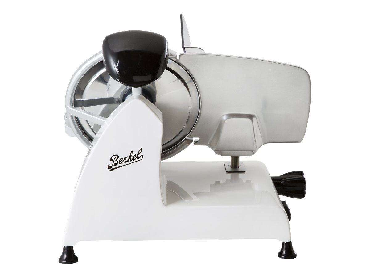 Berkel Red Line 250 - Schneidemaschine - weiß, Ansicht 5