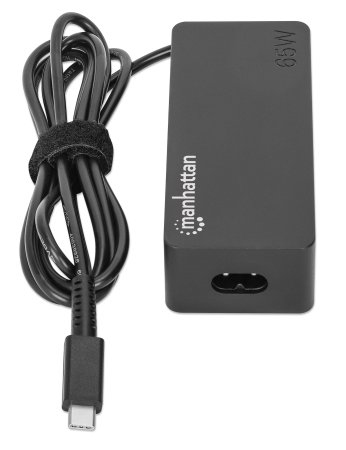 IC Intracom Manhattan - USB-C Netzteil - Spannungsversorgung, Ansicht 3