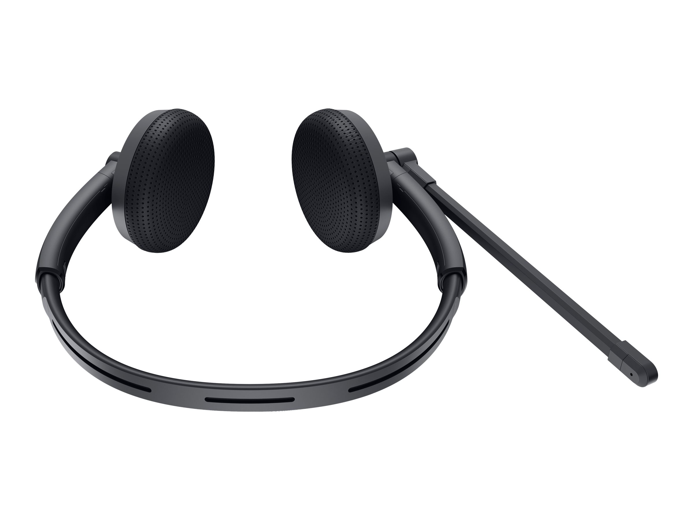 Dell Stereo Headset WH1022 - Headset - kabelgebunden, Ansicht 4