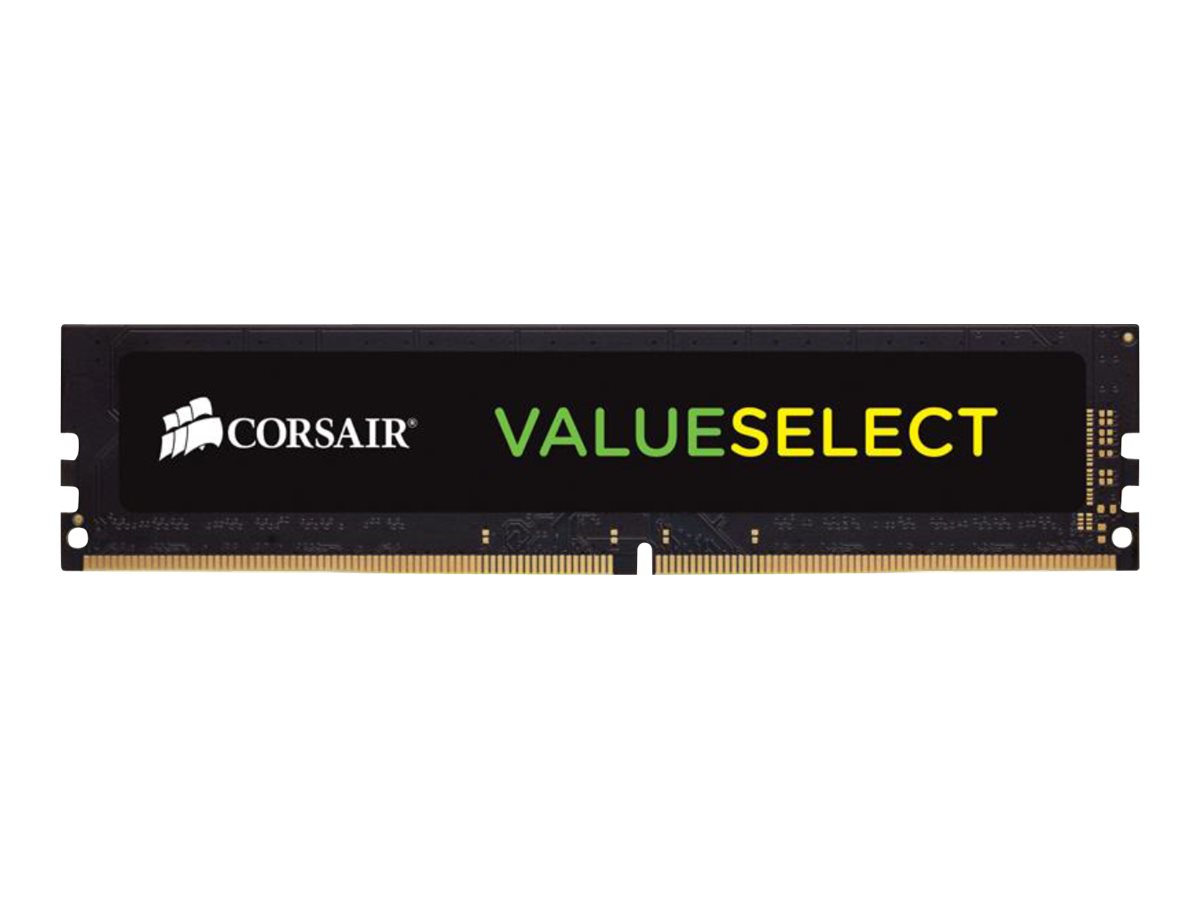 Corsair Value Select - DDR4 - 4 GB