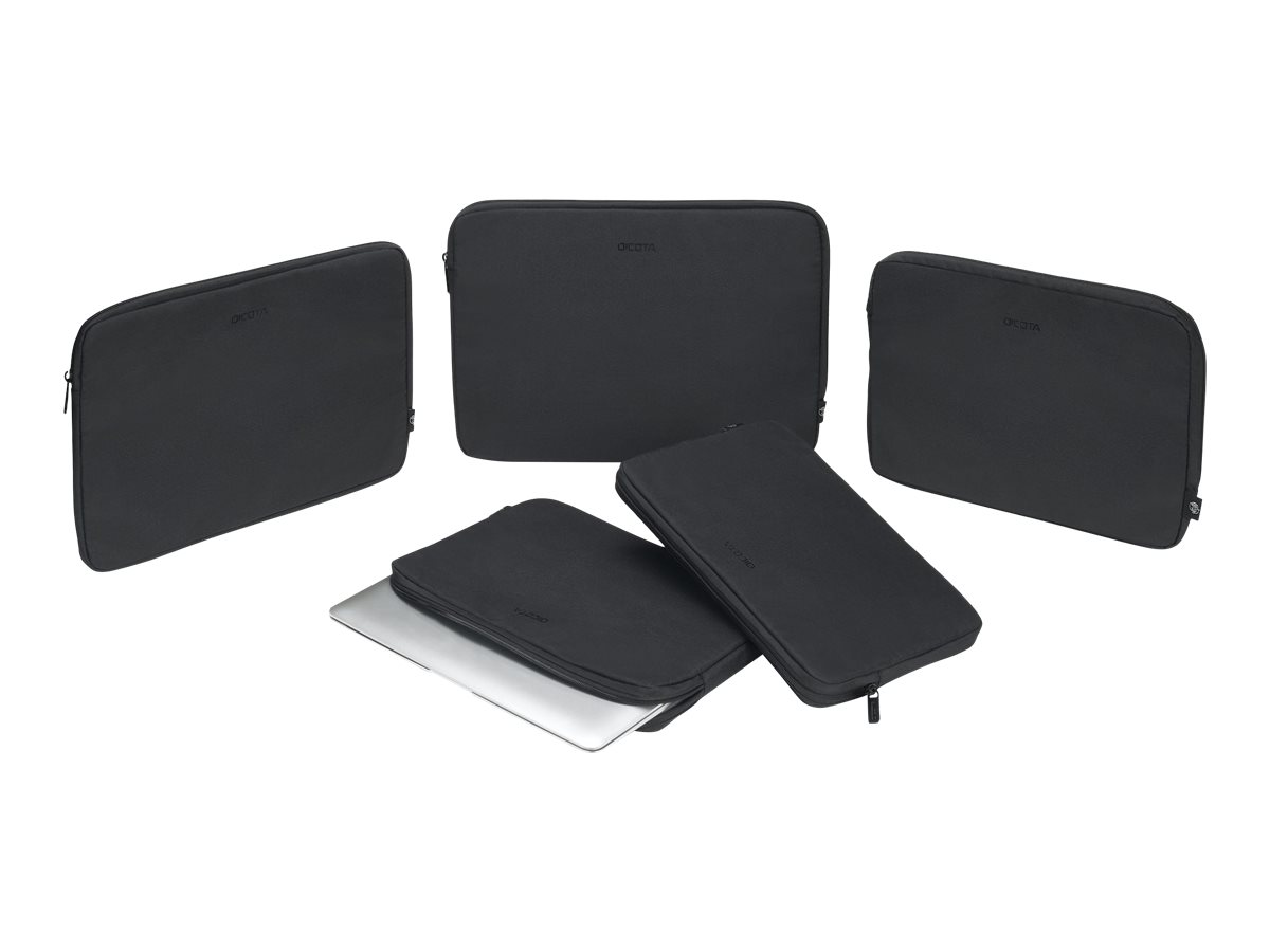 Dicota Eco BASE - Notebook-Hülle - 31.8 cm - 12