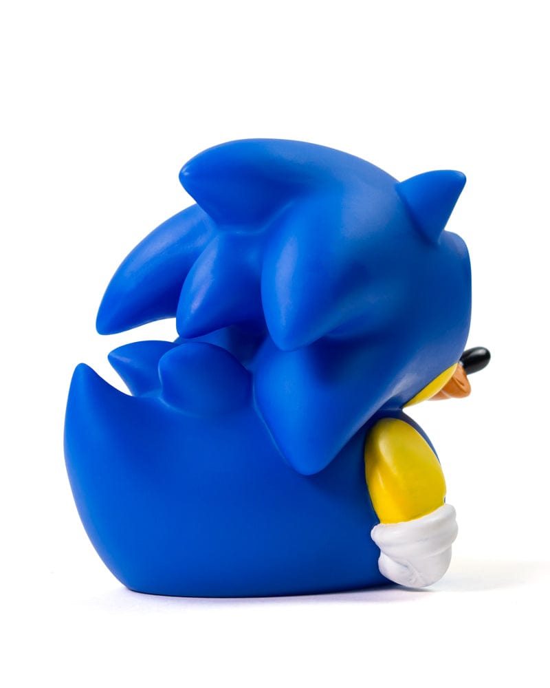 TUBBZ Sammelente - Sonic 9cm, Ansicht 4