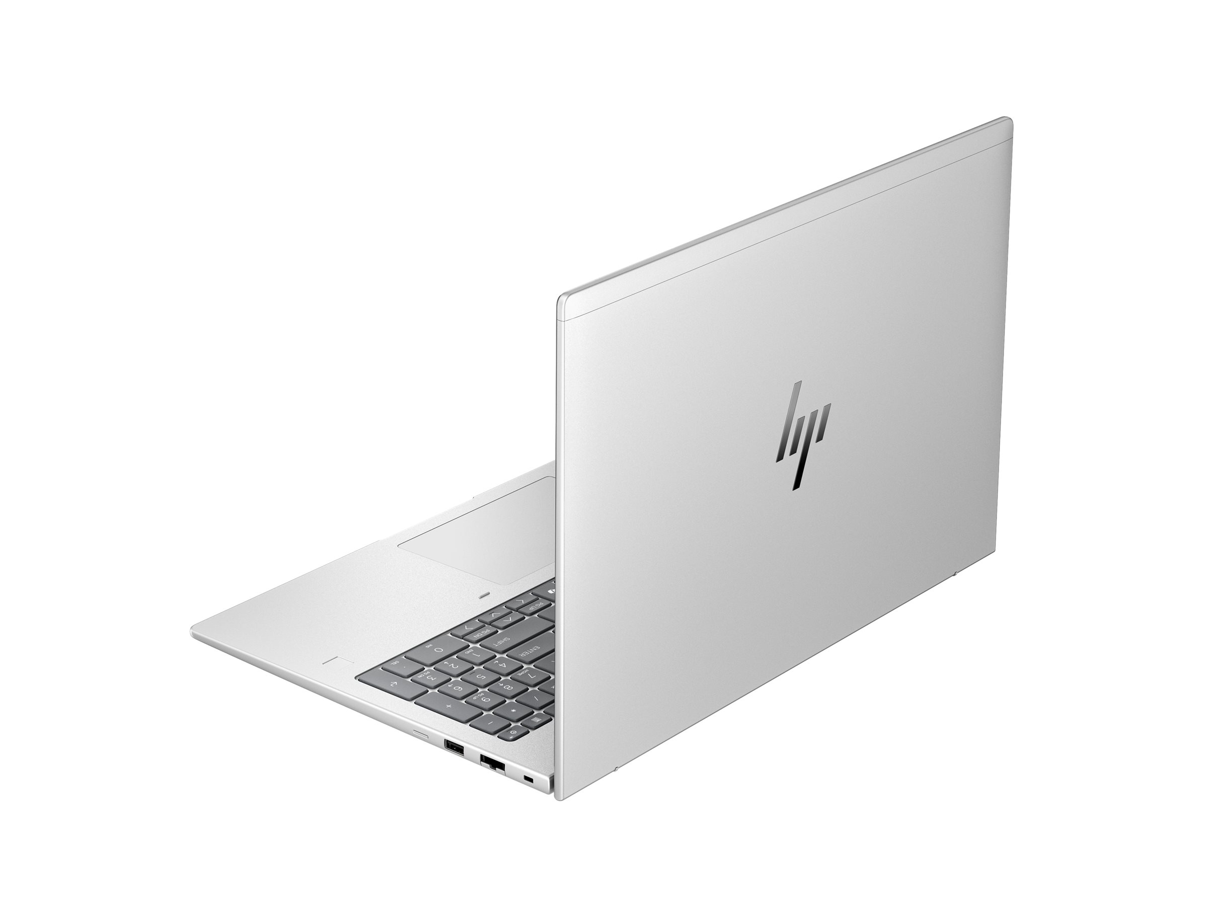 HP EliteBook 6 G1a Notebook AI - AMD Ryzen 7 250 - Radeon 780M - 32 GB RAM - 1 TB SSD NVMe - 40.6 cm (16")