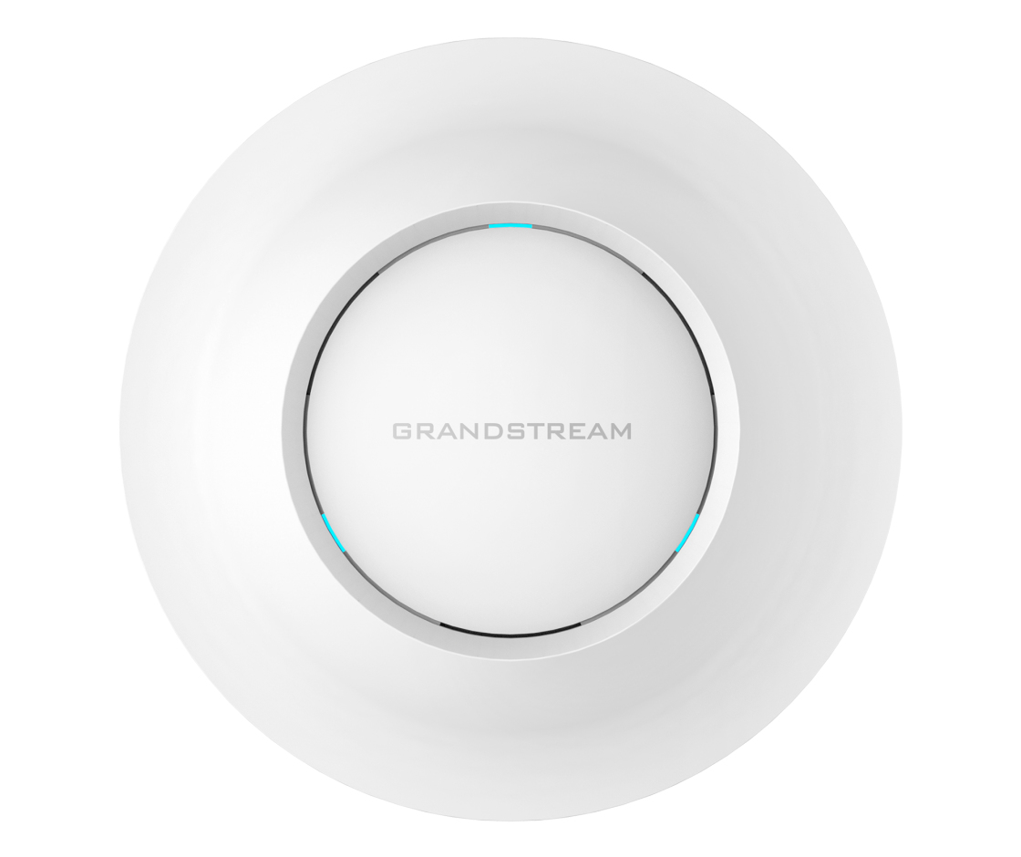 Grandstream GWN7605 - Accesspoint - Wi-Fi 5 - 2.4 GHz, 5 GHz, Ansicht 2
