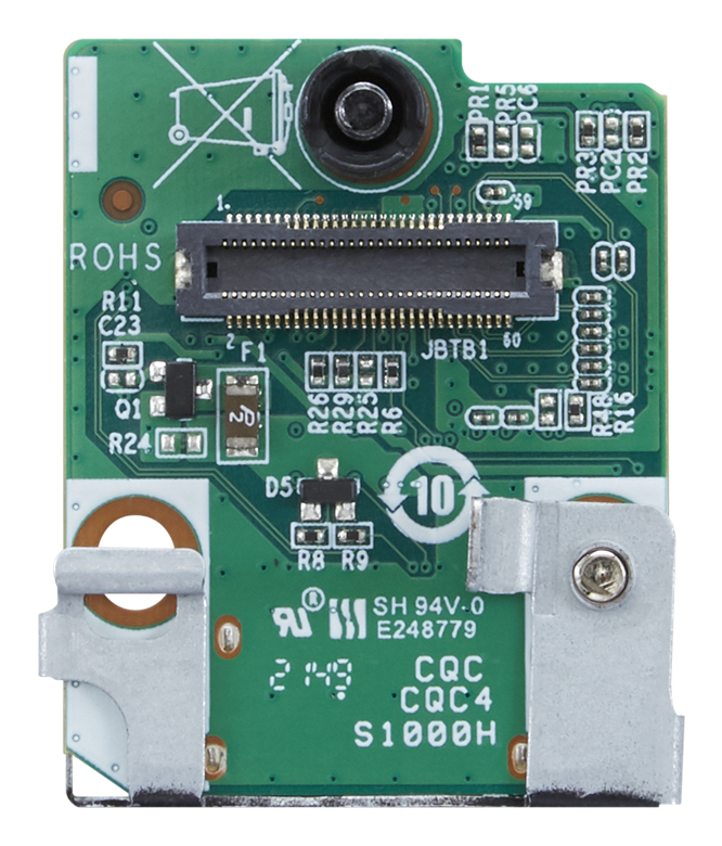 Lenovo HDMI 2.0 Expansion Card, Ansicht 2