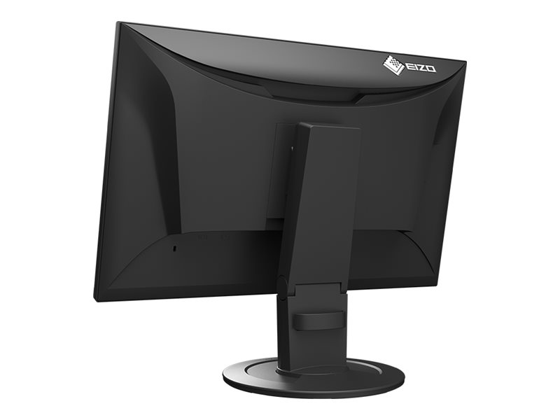EIZO FlexScan EV2410R-BK - Mit FlexStand - LED-Monitor - 61.2 cm (24.1")