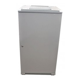 ALLNET ALL-SNB6632BDGRAU Rack 500 kg Freistehendes Gestell 32U Grau, Ansicht 4