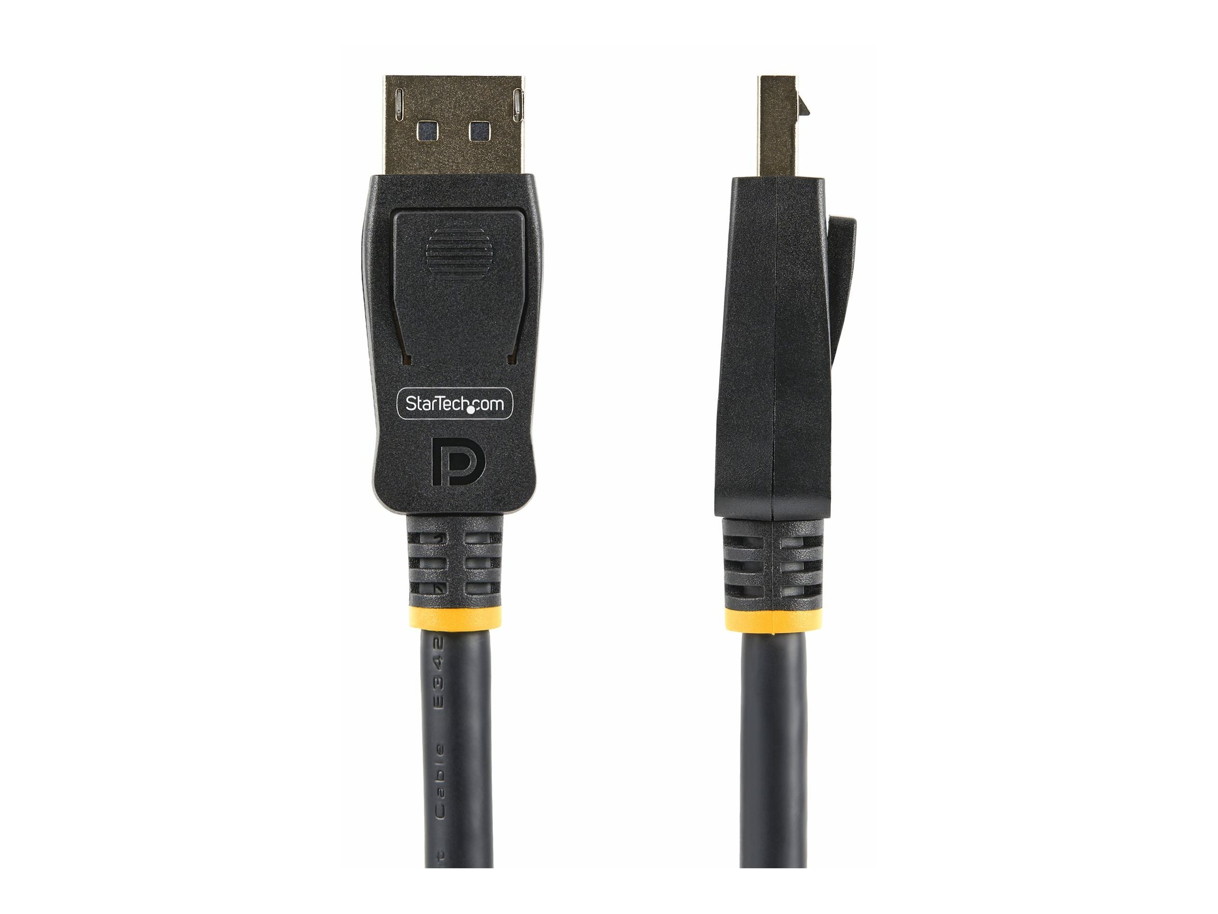 StarTech.com 2m VESA Certified DisplayPort 1.2 Cable - 10 Pack - 4K 60Hz - DisplayPort-Kabel - DisplayPort (M), Ansicht 4