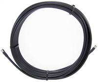Cisco Low Loss LMR 240 - Antennenverlängerungskabel - TNC (W)