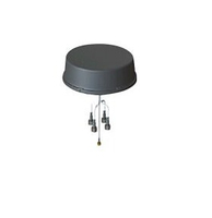 Cisco Antenne - 5 dBi (for 2.4 - 2.5 GHz) 6 dBi (für 49 - 5875 GHz)