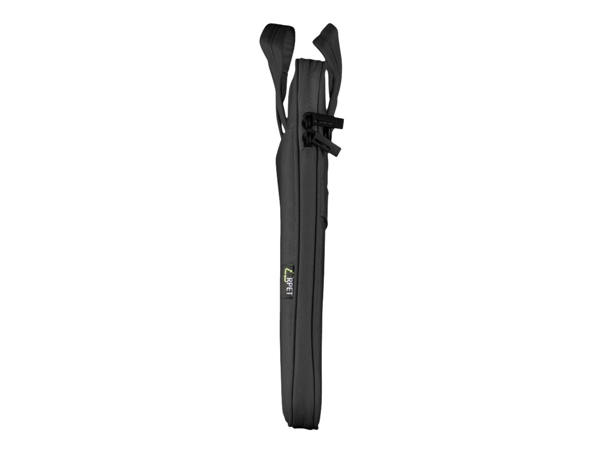 Trust Bologna Slim - Notebook-Tasche - 40.6 cm (16) - Schwarz, Ansicht 3