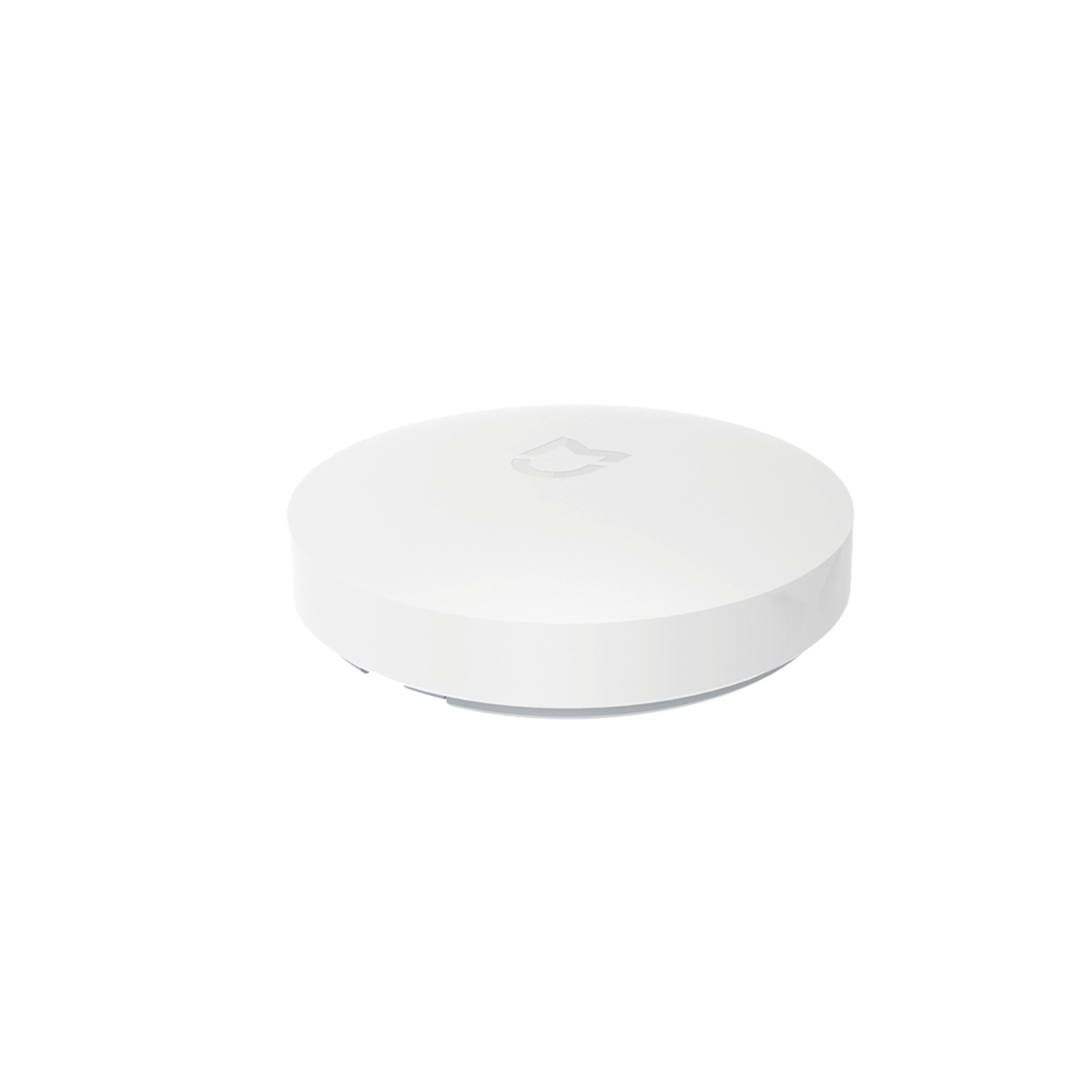Xiaomi Mi Wireless Switch - Handheld/Wandmontiert - Kabellos - Weiß - CR2032 - -5 - 40 °C - 0 - 95%, Ansicht 2