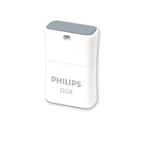 Philips FM32FD85B Pico Edition 2.0 - USB-Flash-Laufwerk, Ansicht 2