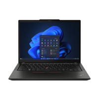 Lenovo ThinkPad X13 - 13,3" Notebook - Core Ultra 7 4,8 GHz 33,8 cm