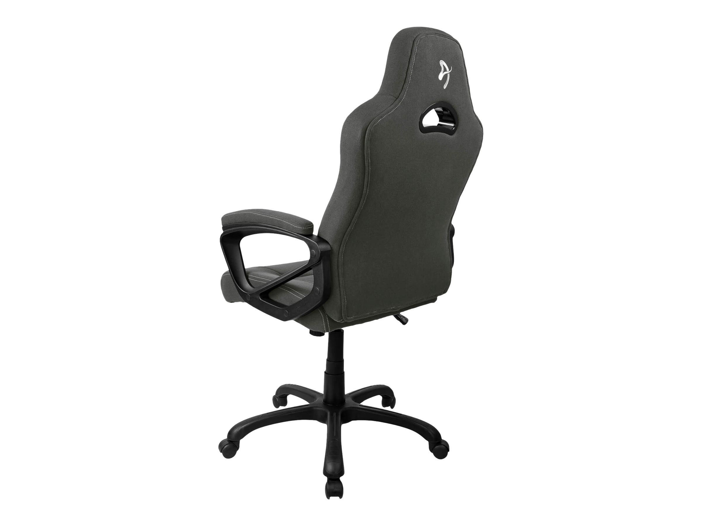 Arozzi Enzo - Stuhl - ergonomisch - Armlehnen, Ansicht 4
