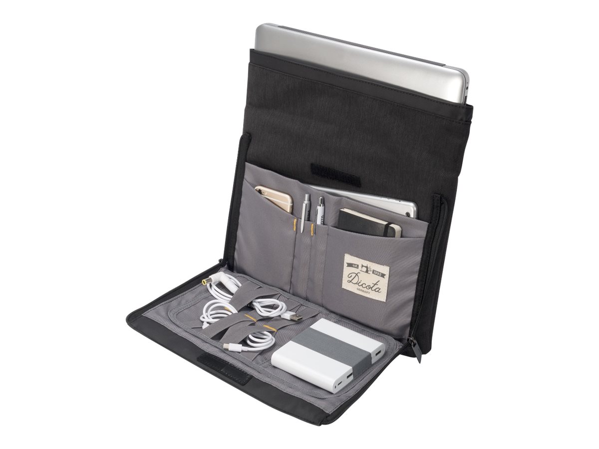 Dicota Skin Plus STYLE - Notebook-Tasche - 31.8 cm