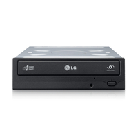 LG Electronics Hitachi- Data Storage GH24NSD5 - DVD-Brenner [SATA, bulk]