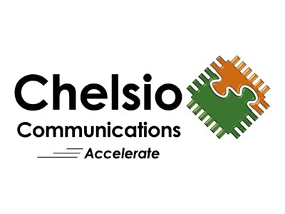 Chelsio SFP+-Transceiver-Modul - 10GbE - 10GBase-SR, Ansicht 2