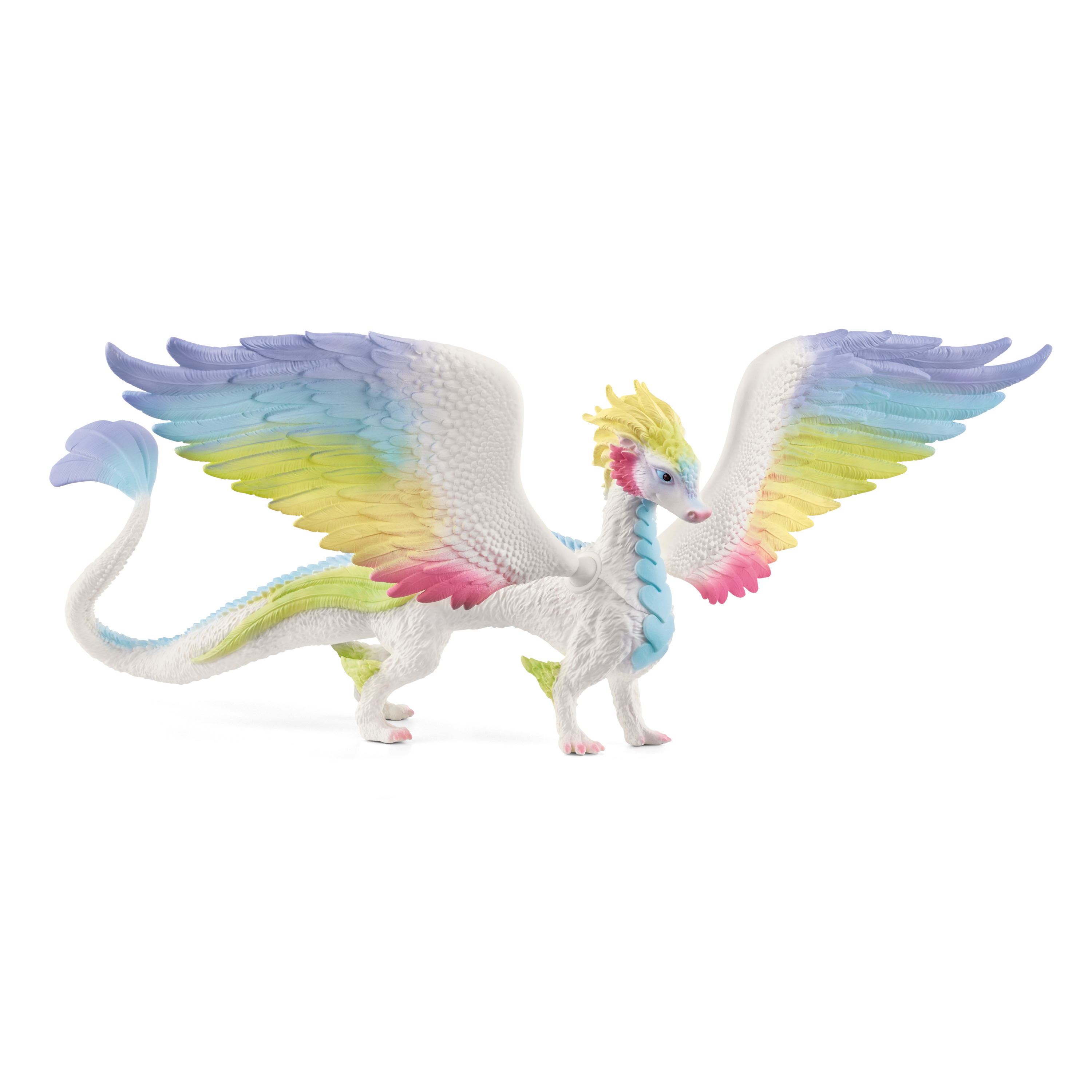 Schleich BAYALA 70728 - 5 Jahr(e) - Bayala: A Magical Adventure - Mehrfarbig - Kunststoff, Ansicht 2