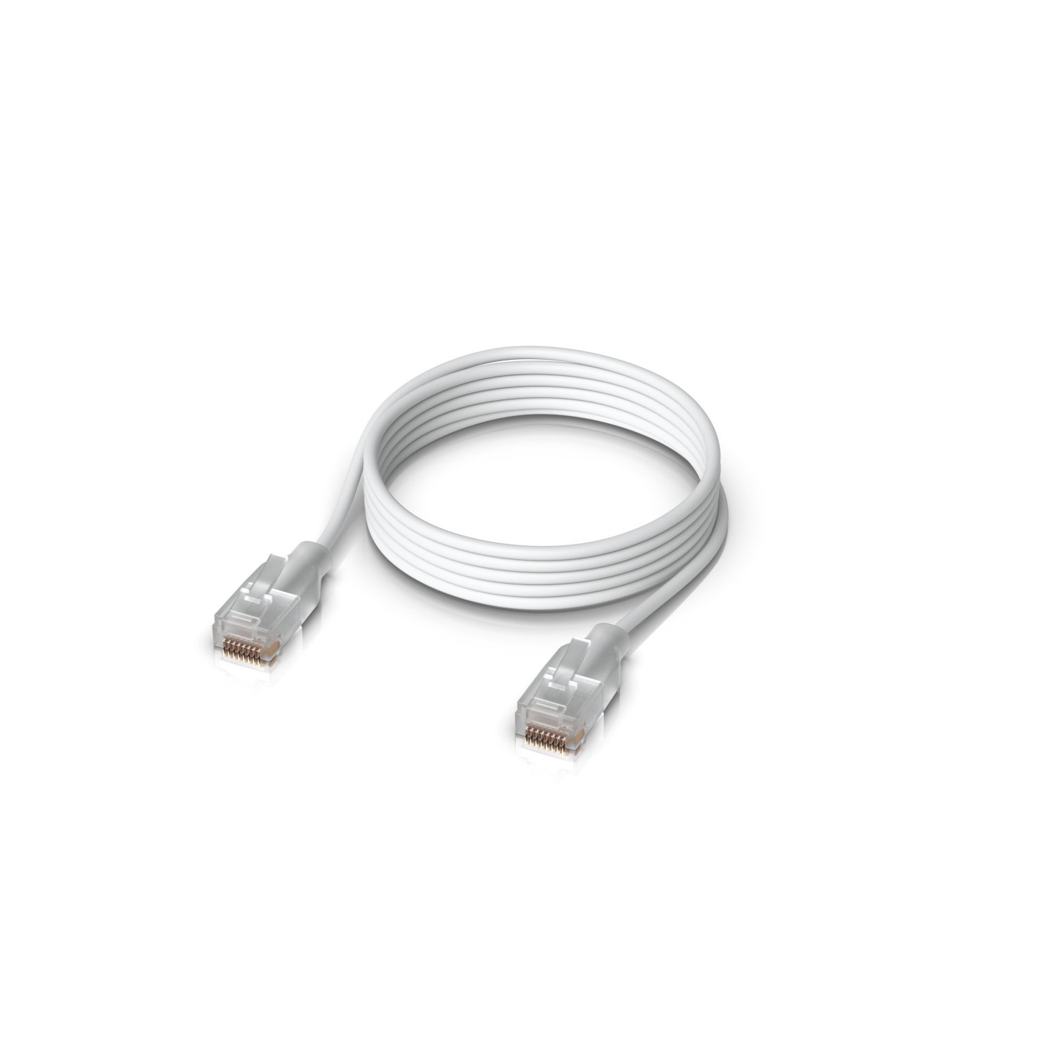 UbiQuiti Cable UACC-Cable-Patch-EL-1M-W, Ansicht 2