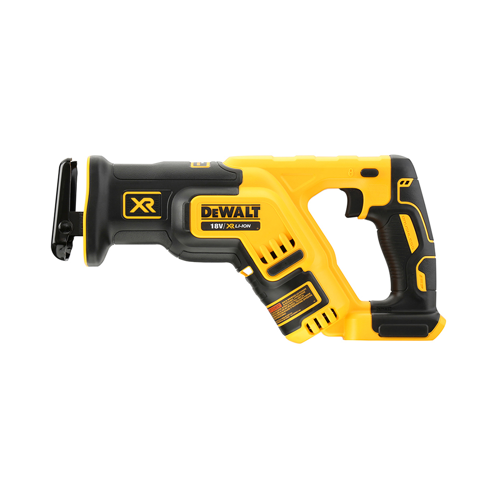 DeWalt DCS367N Akku-Säbelsäge solo, Ansicht 2