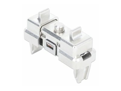 Intellinet Clip zur werkzeuglosen Rackmontage 1 HE 12er-Pack, Ansicht 2