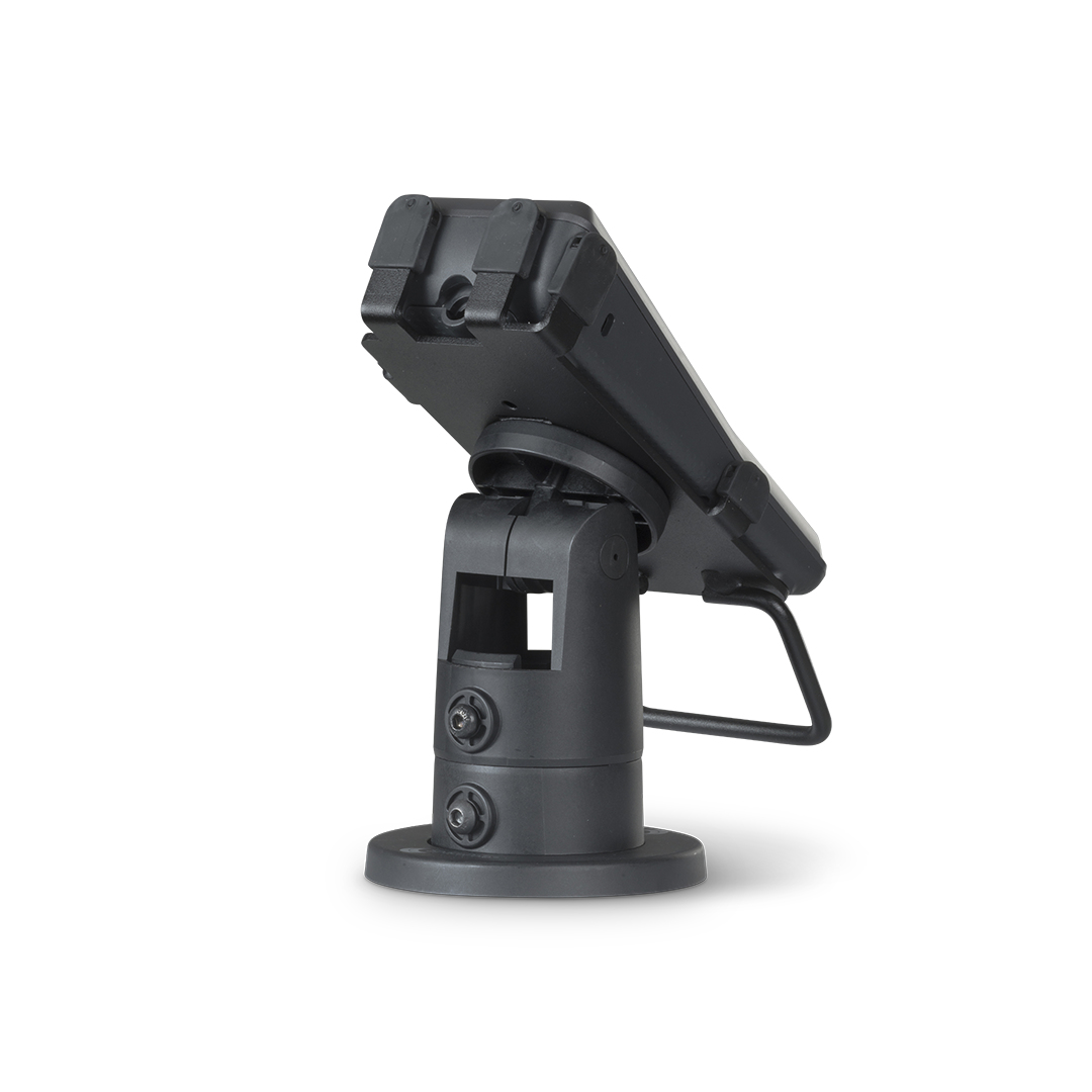 Ergonomic Solutions MultiGrip plate for Verifone P200/P400 N, Ansicht 4