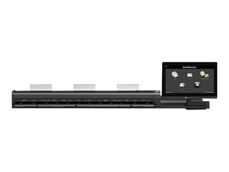 Canon Z36 - Rollen-Scanner - max. Tastweite: 36