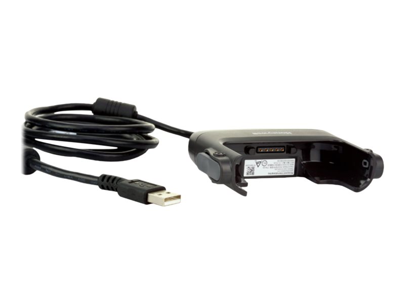 Honeywell Booted and Non-Booted Snap-On Adapter - USB-Adapter - USB - für Honeywell CT40 XP; Dolphin CT40