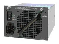 Cisco Power Supply Spare 2800W (PWR-C45-2800ACV=)