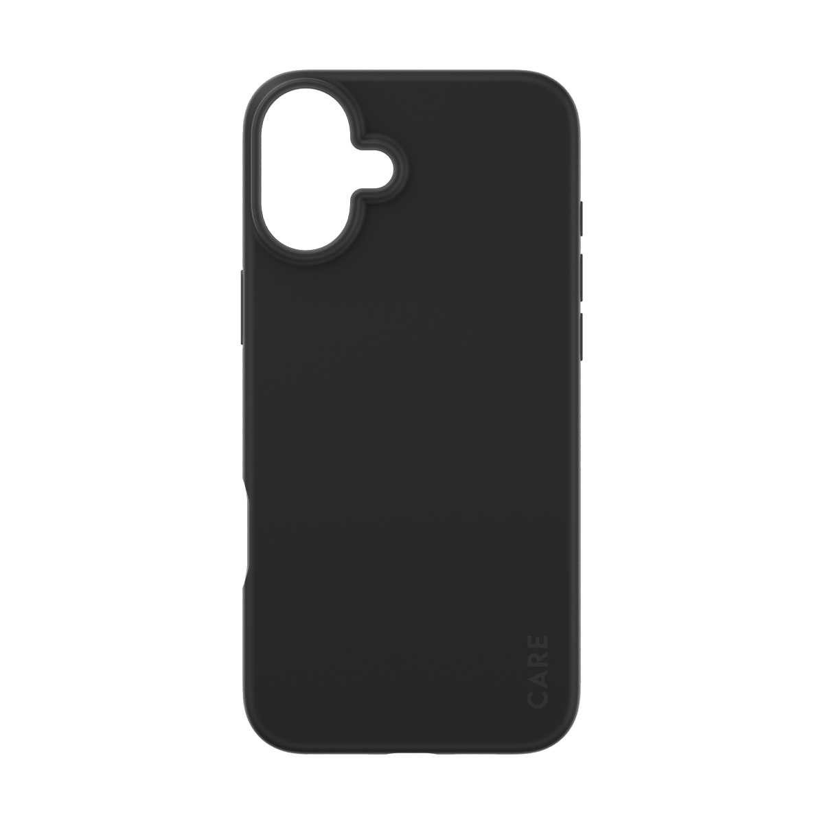 PanzerGlass CARE by PanzerGlass - Hintere Abdeckung für Mobiltelefon - Thermoplastisches Polyurethan (TPU), Ansicht 2