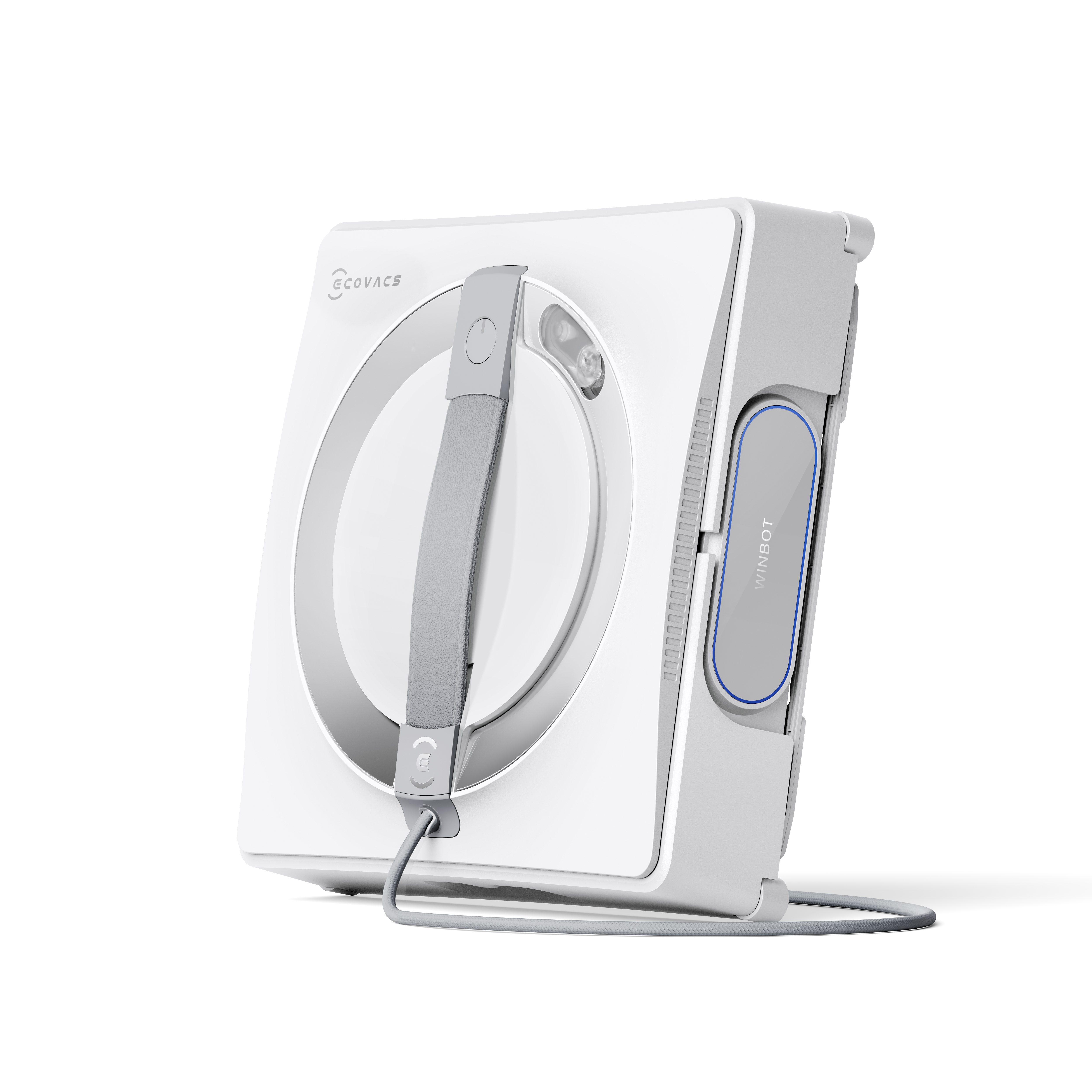 Ecovacs Winbot W2 Pro Fensterputzroboter weiß, Ansicht 2