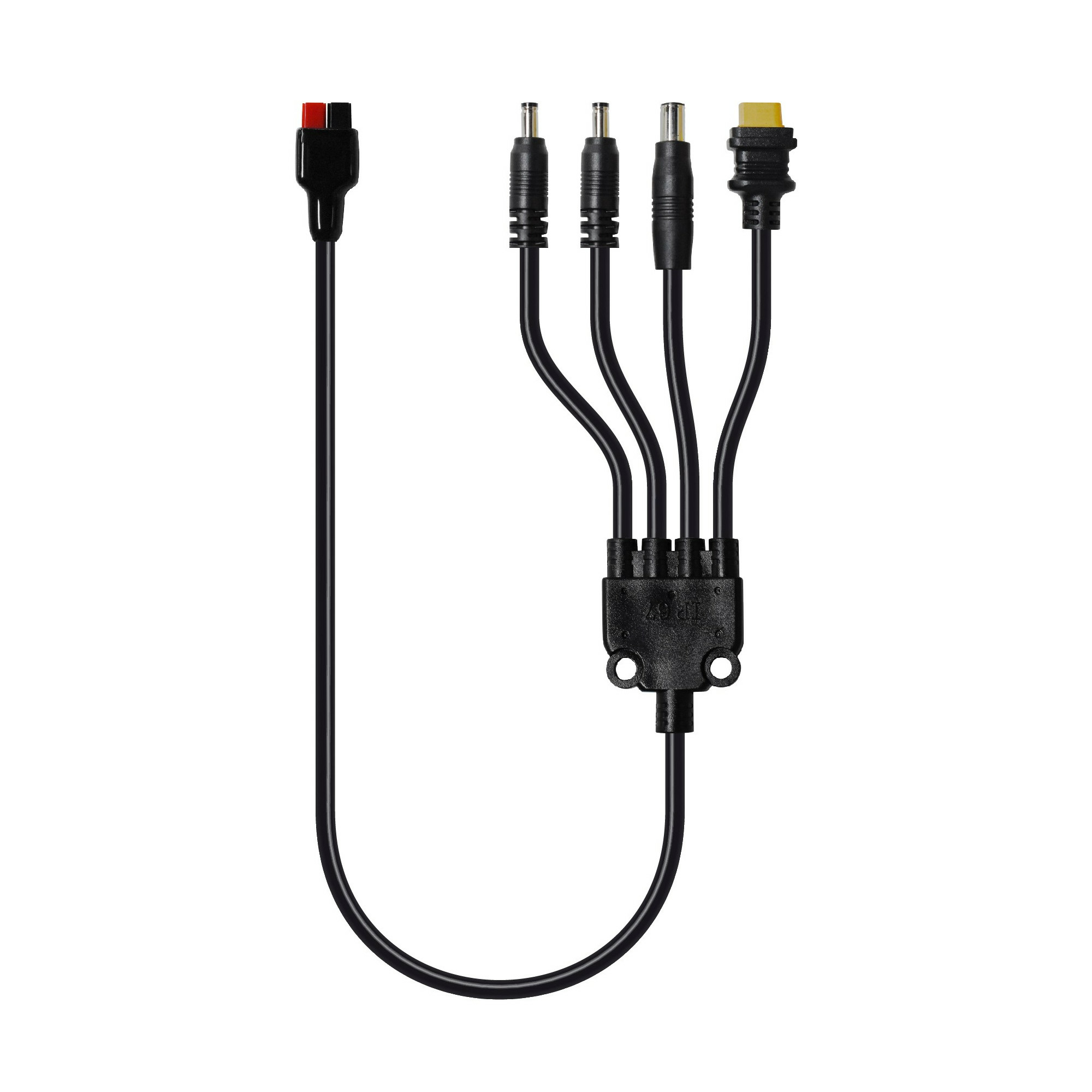 RealPower Solarpanel SP-200E 4 Panel Faltbar, Ansicht 2