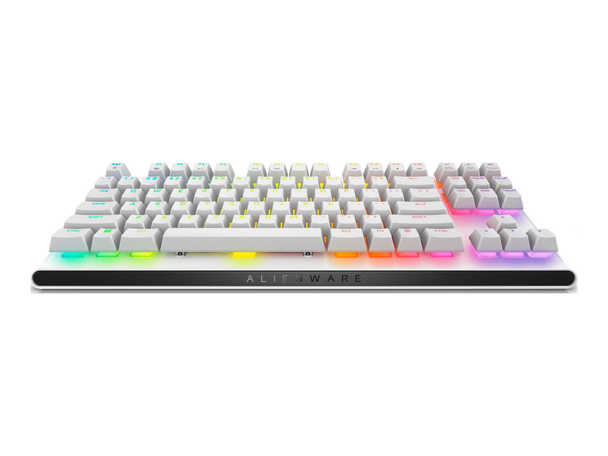 Dell Alienware AW420K - Tastatur - Ohne Zehnertastatur