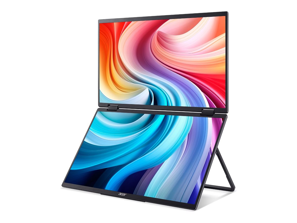 Acer PD163Qsmiuux - PD3 Series - LED-Monitor - 40.6 cm (16")