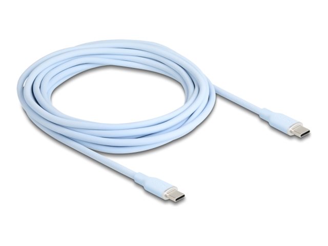 Delock USB-Kabel - USB-C (M) zu USB-C (M)