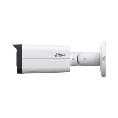 Dahua CCTV 8MP Smart Dual Light Fixed-focal Bullet WizSense Network Camera, Ansicht 3